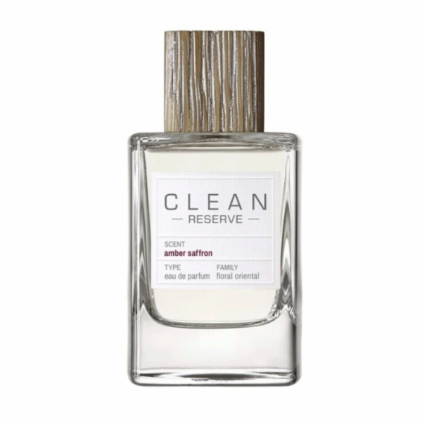 Clean Reserve - Amber Saffron EDP (100 ml)